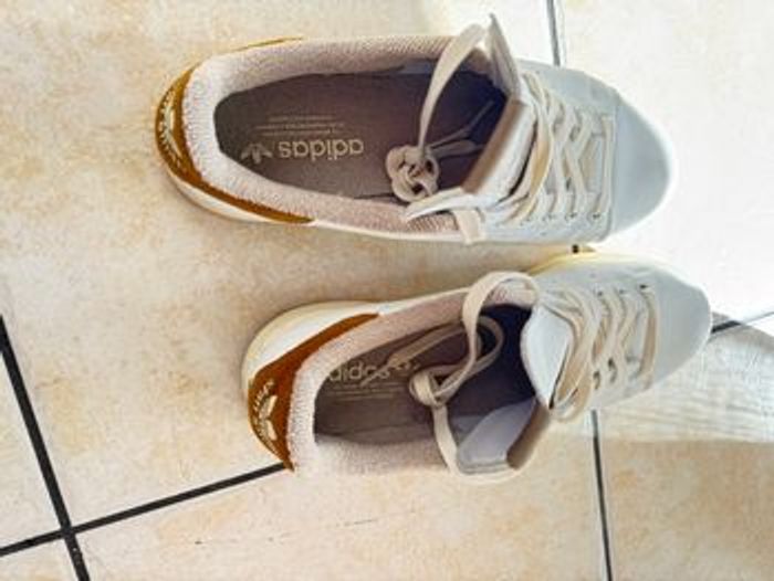 👟 ADIDAS ORIGINALS STAN SMITH - photo numéro 7