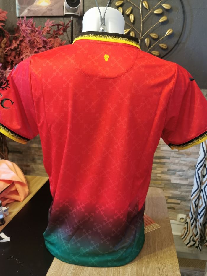 Maillot de foot Italie - photo numéro 4