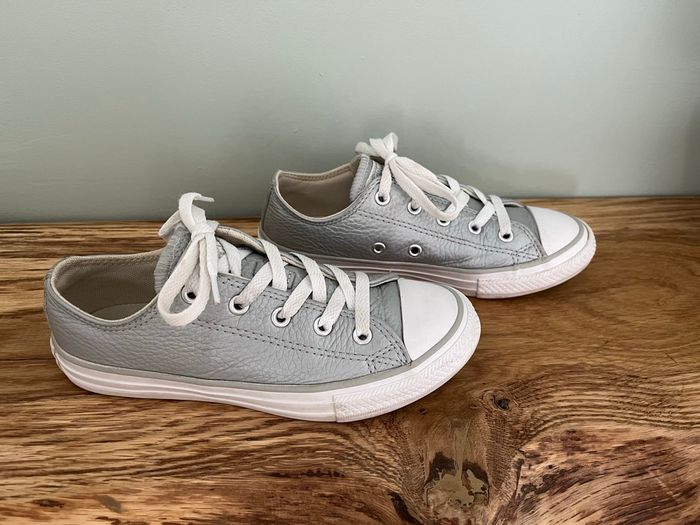 Baskets converse - photo numéro 3