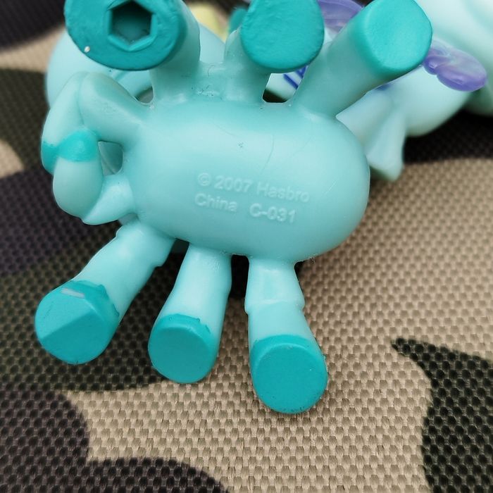 Lot de 4 Littlest petshop - photo numéro 7