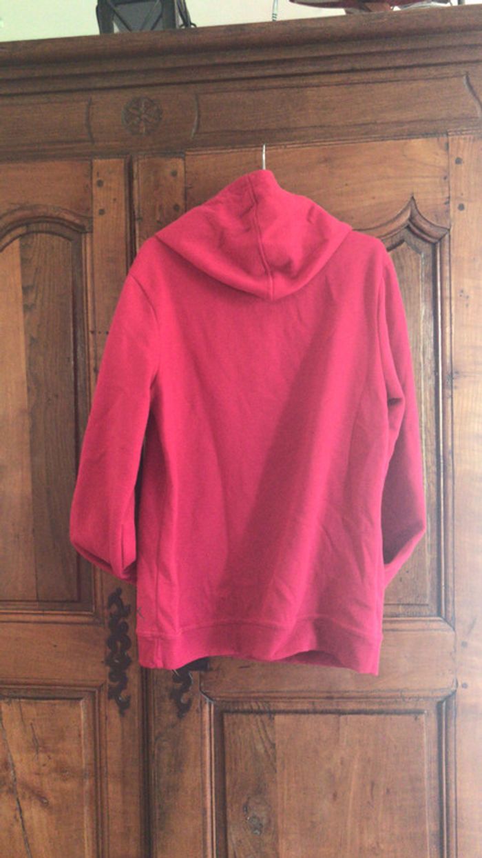 Décathlon sweat intérieur polaire taille M - photo numéro 4