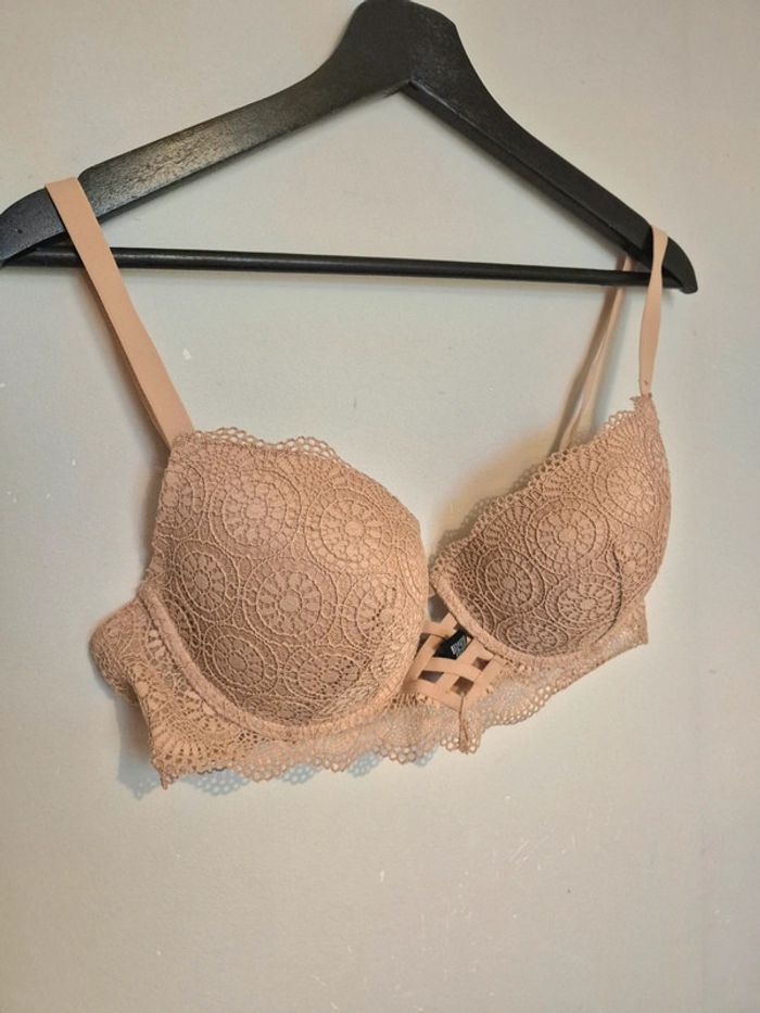 Soutien-gorge Undiz 95E