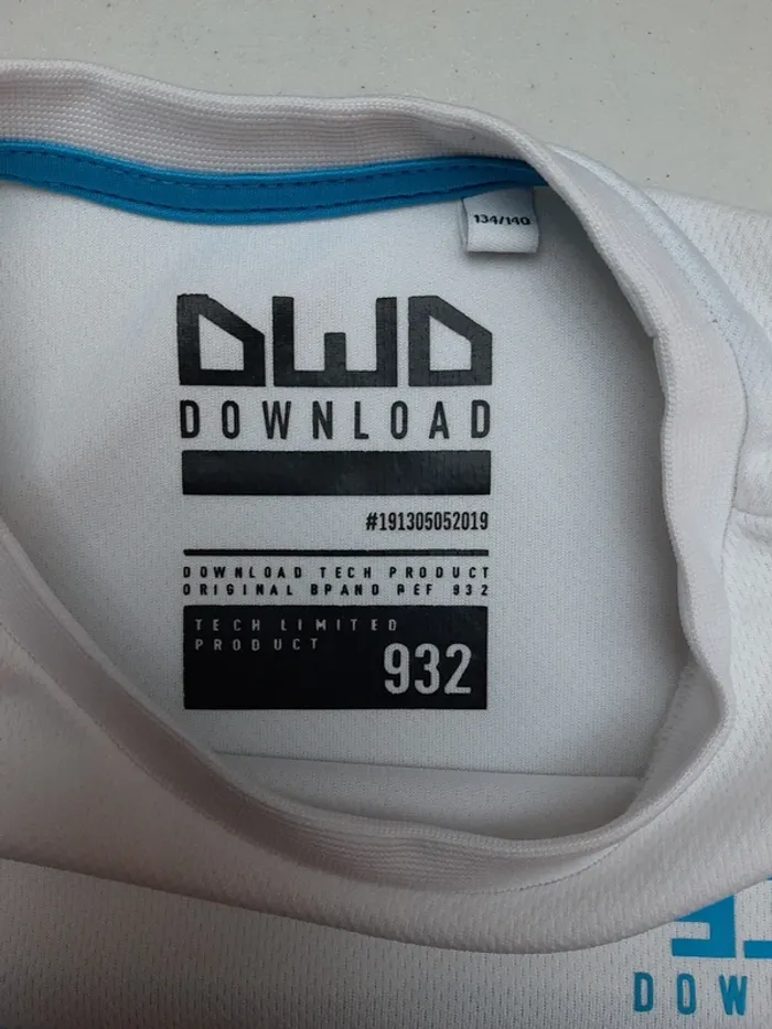 Tshirt - photo numéro 2
