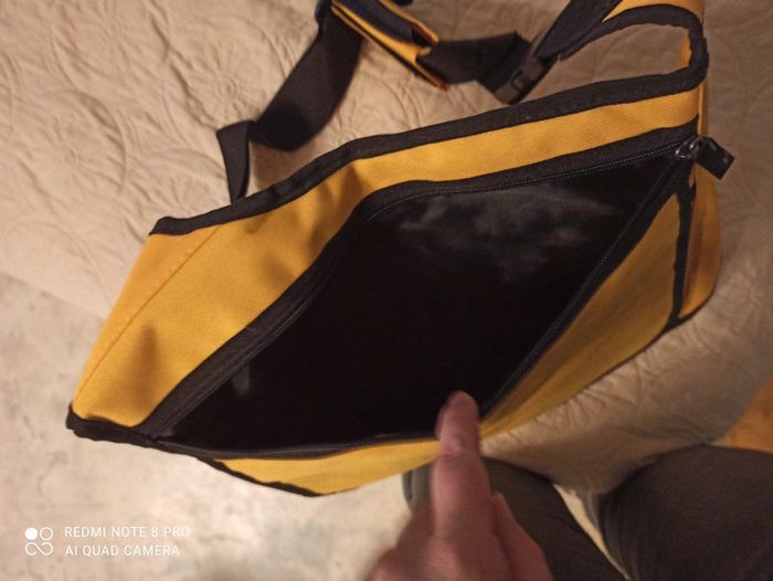 Sac documents - photo numéro 6