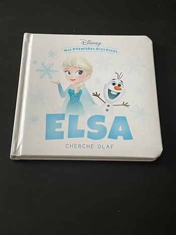 Livre Disney mes premières histoires