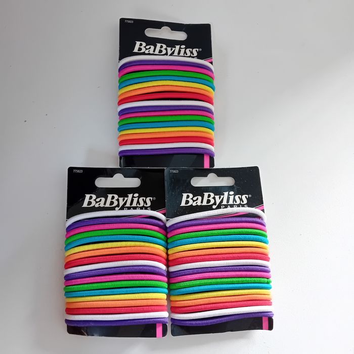 Élastiques x54