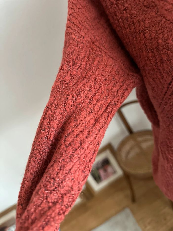Pull Camaïeu - photo numéro 6