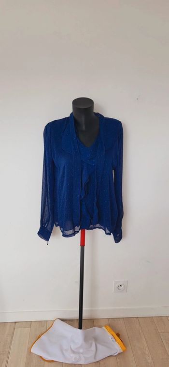 Blouse taille unique