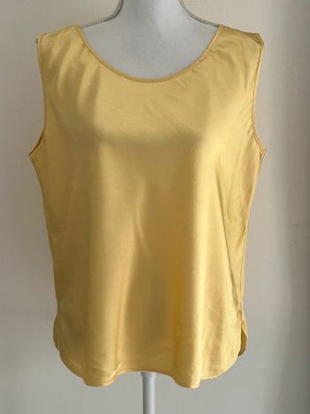 Blouse Andra taille 42