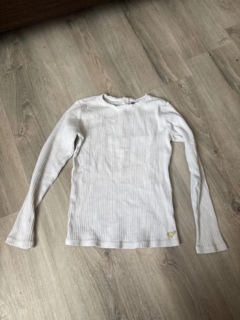 T shirt manches longues