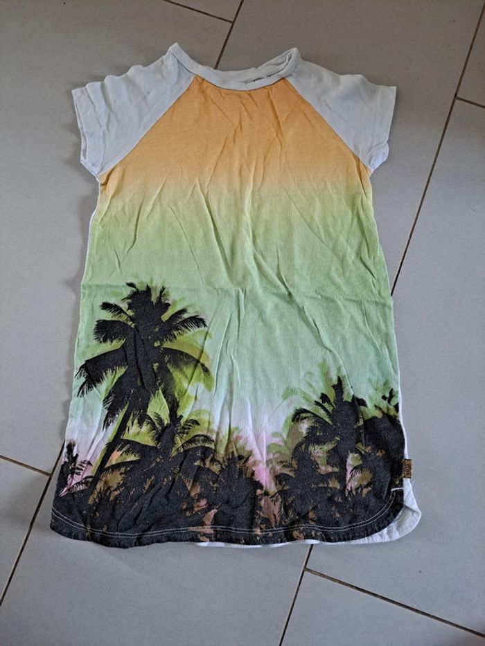 Robe 5/6 ans