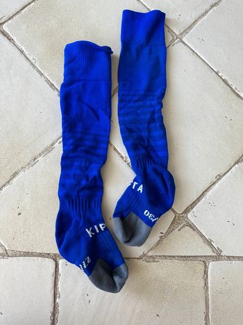 Chaussettes de foot