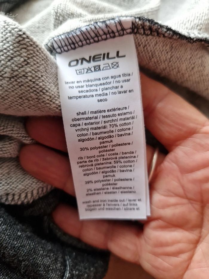 Sweat O Neill 💜 - photo numéro 11