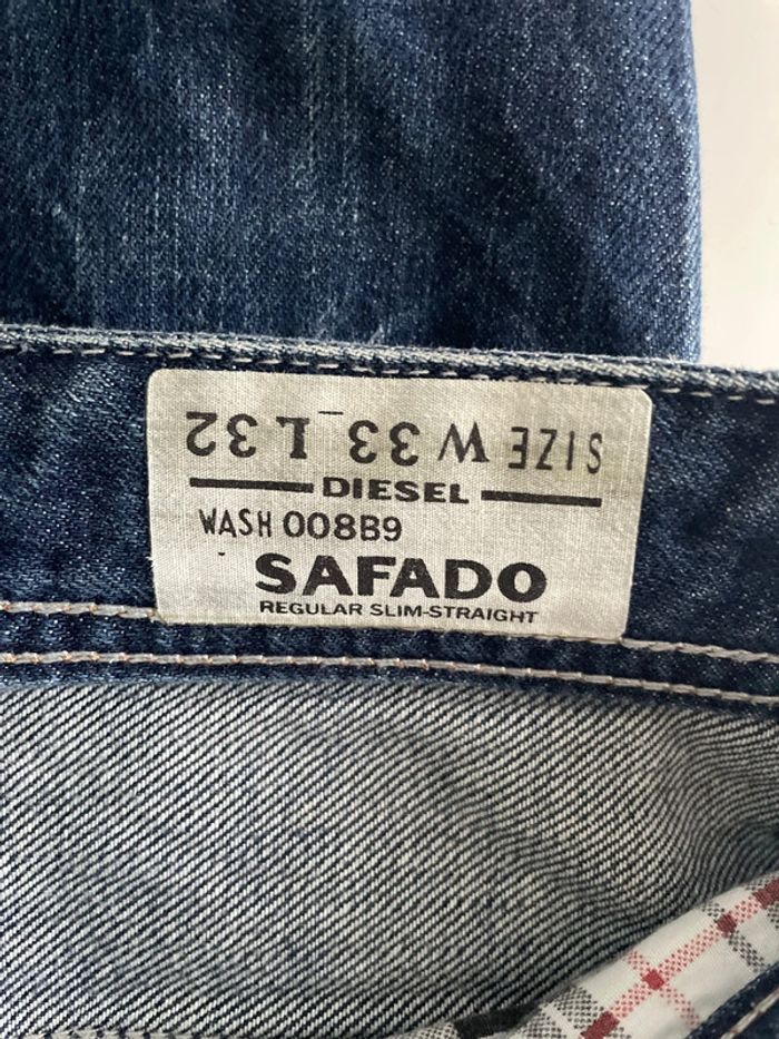 Jean diesel safado - photo numéro 17
