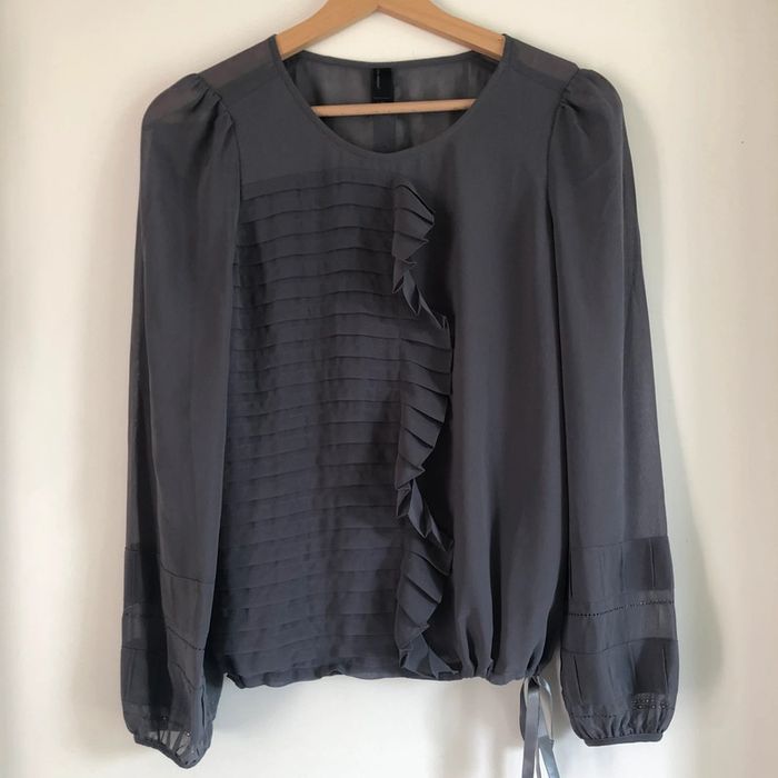 Blouse Vero Moda - photo numéro 2