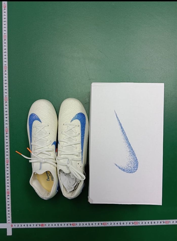 Nike FG  élite - photo numéro 4