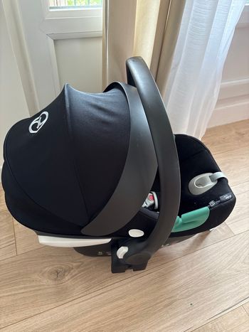 Cosy Cybex