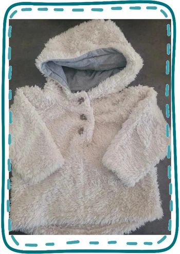 Veste polaire
