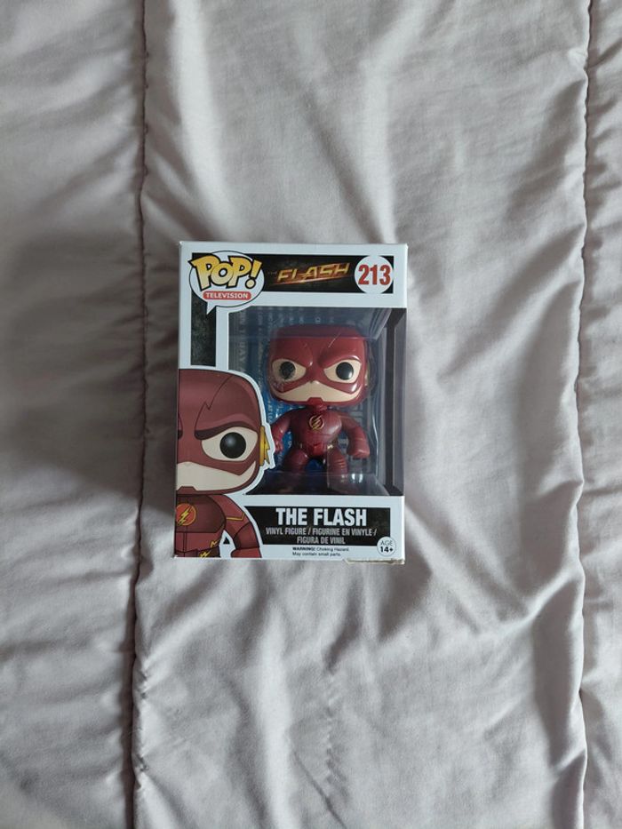 Pop Flash