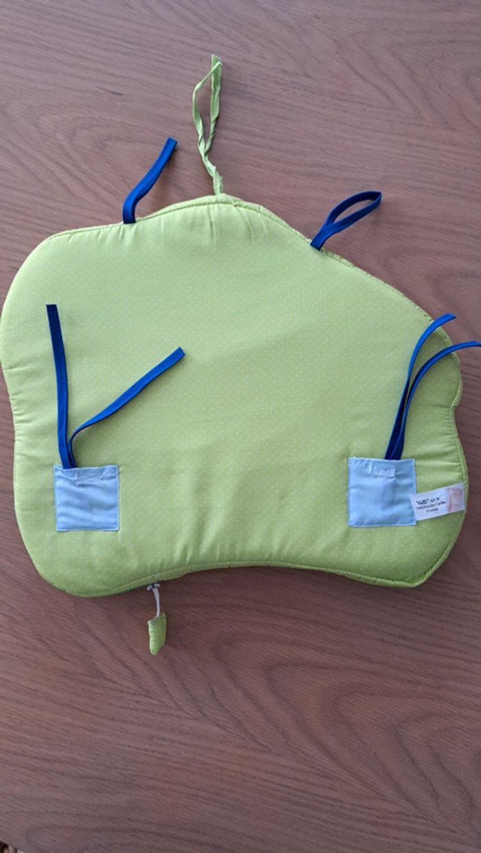 Tableau d'éveil interactif - photo numéro 3