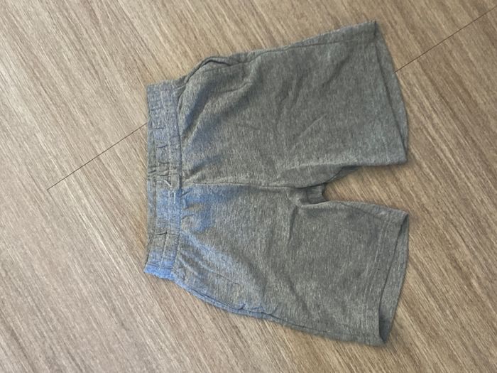 short