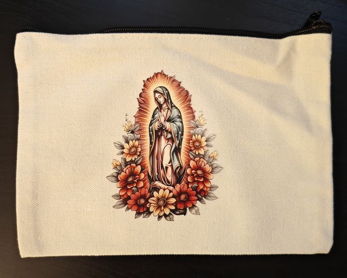 Pochette zippé - photo numéro 7