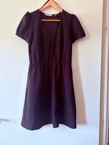 Robe courte Nafnaf 