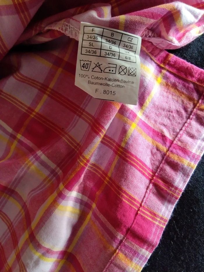 Pyjama femme (D52) - photo numéro 9