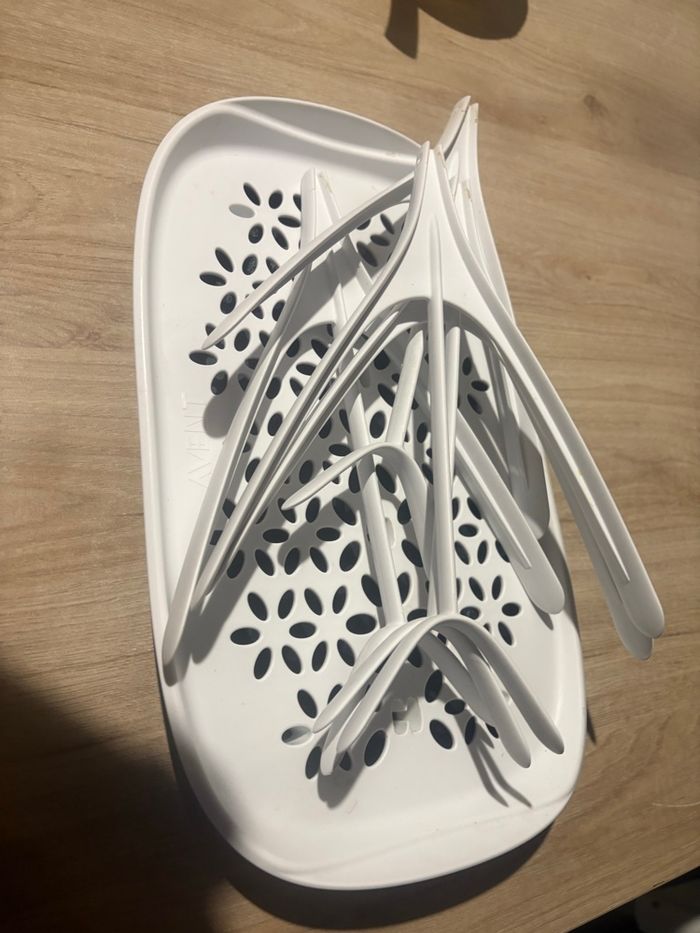 Égouttoir - photo numéro 2