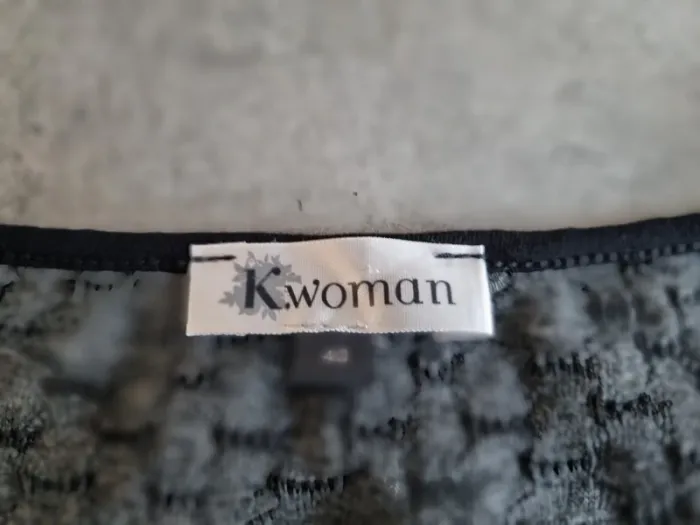 Robe K.Woman - photo numéro 3