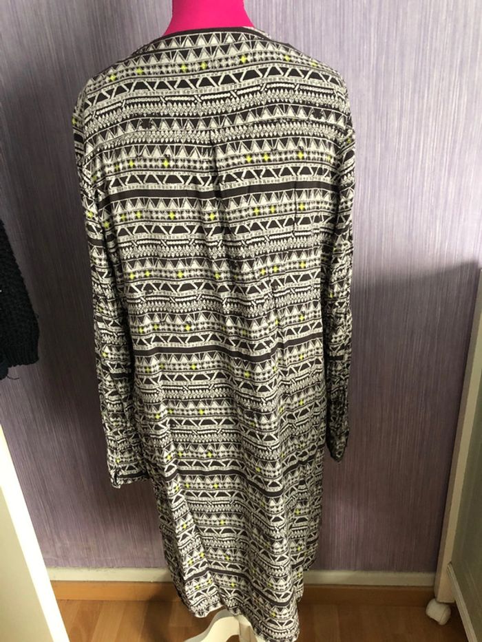 Robe ou tunique - photo numéro 2