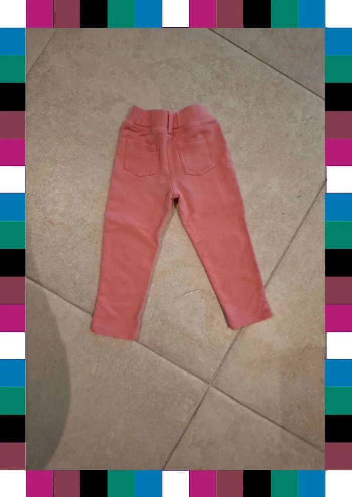 Pantalon 23 mois - photo numéro 3