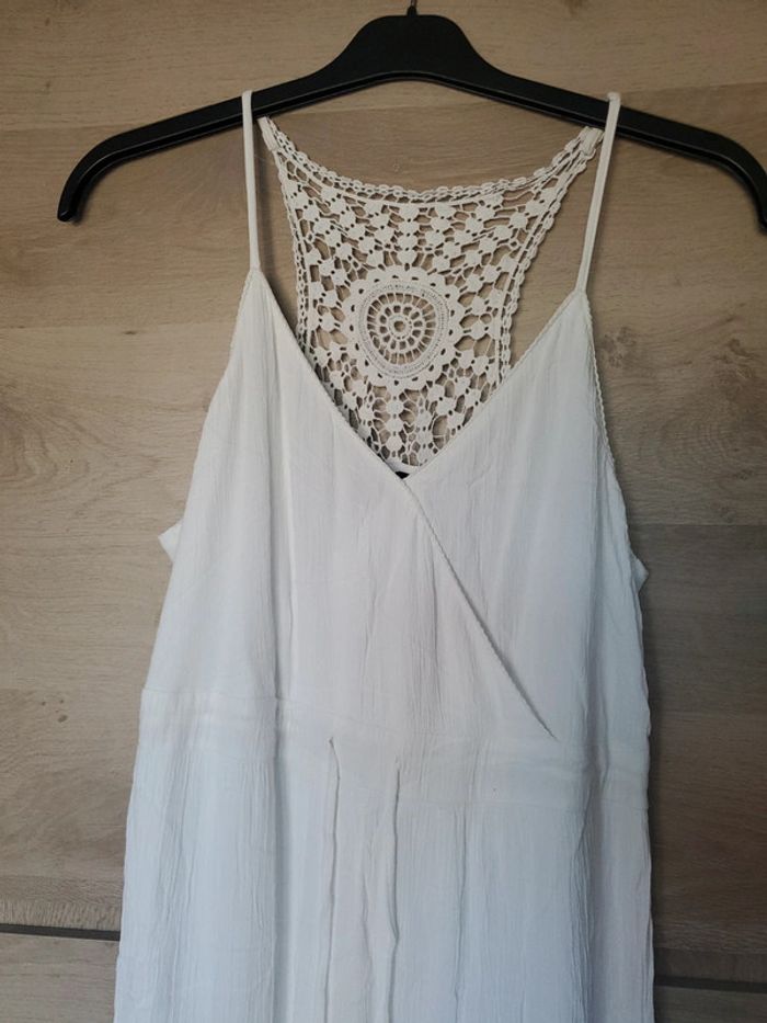 Robe kiabi taille M - photo numéro 2
