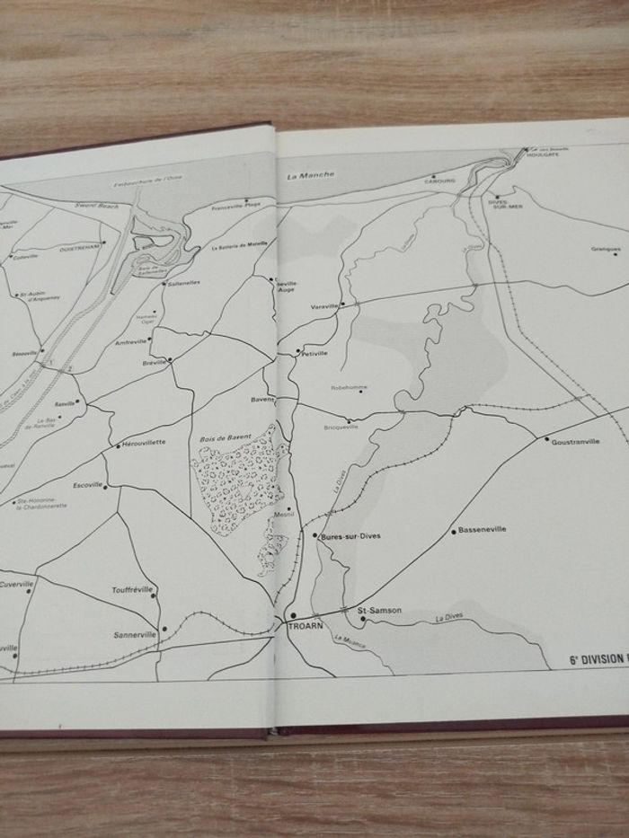 Livre Les paras du jour J - photo numéro 4