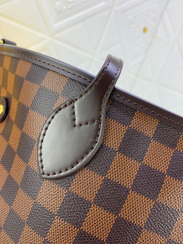 Louis Vuitton Neverfull Monogram Empreinte M45245 - photo numéro 3