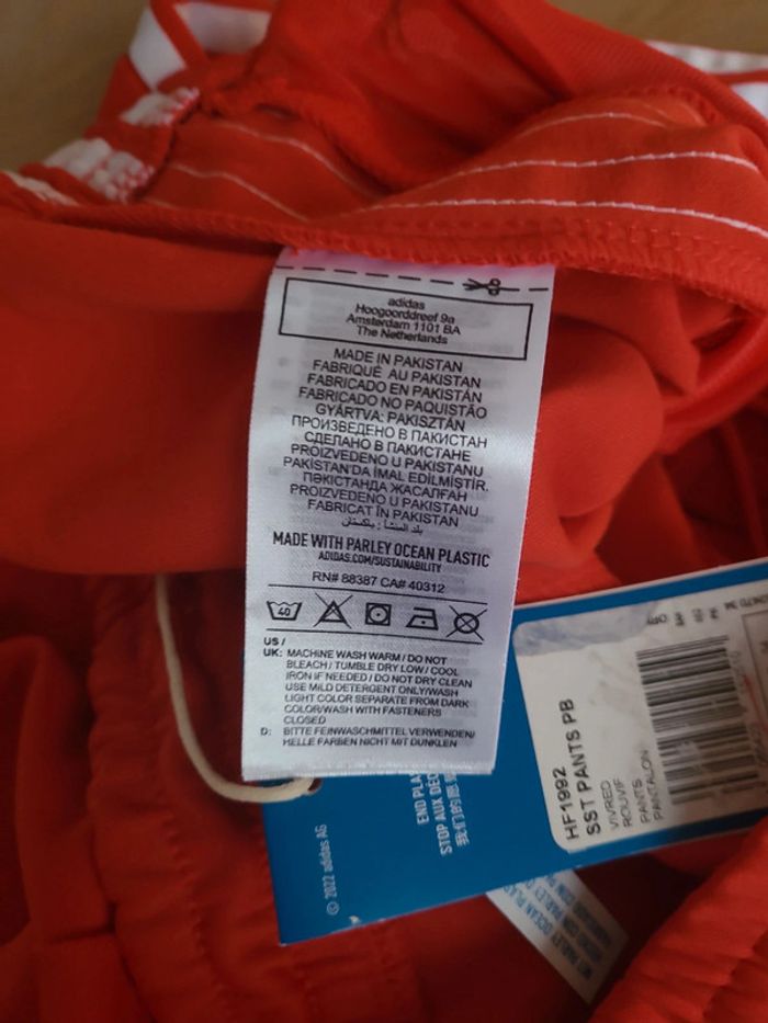 Jogging Adidas Femme Neuf taille 36 - photo numéro 6