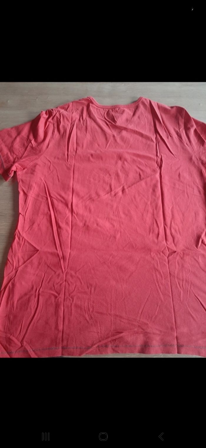 T-shirt celio XL - photo numéro 4