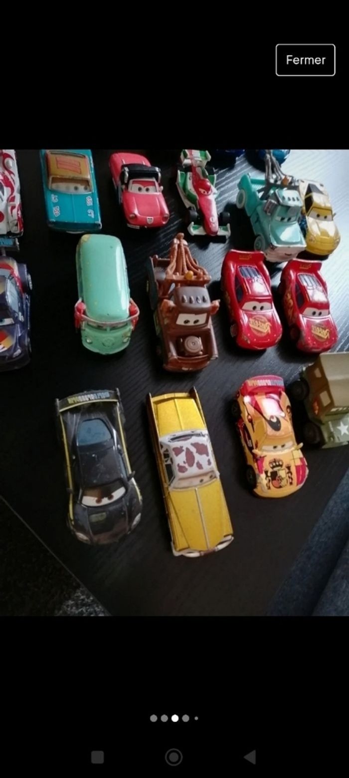 Voitures Cars - photo numéro 3