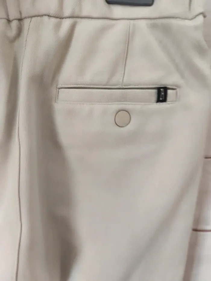 Pantalon confortable - photo numéro 4