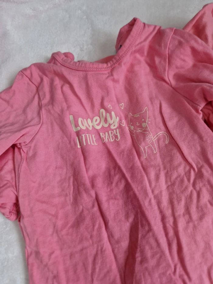 Pyjama 6m cp - photo numéro 2