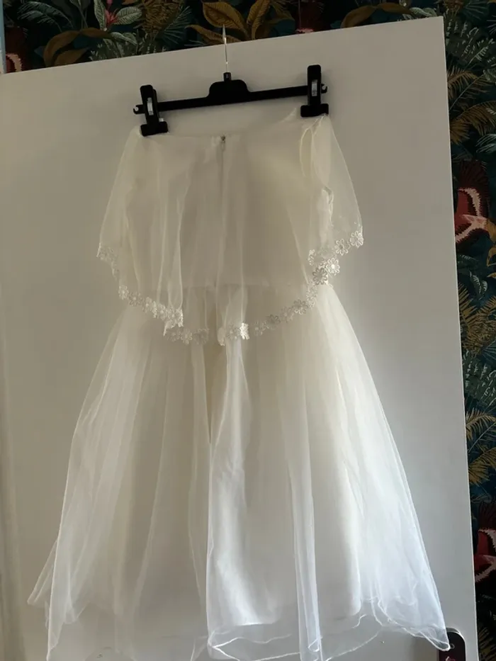 Robe cérémonie - photo numéro 3