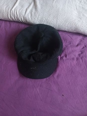 Casquette et béret