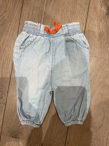 Pantalon 3 mois Tape à l’œil