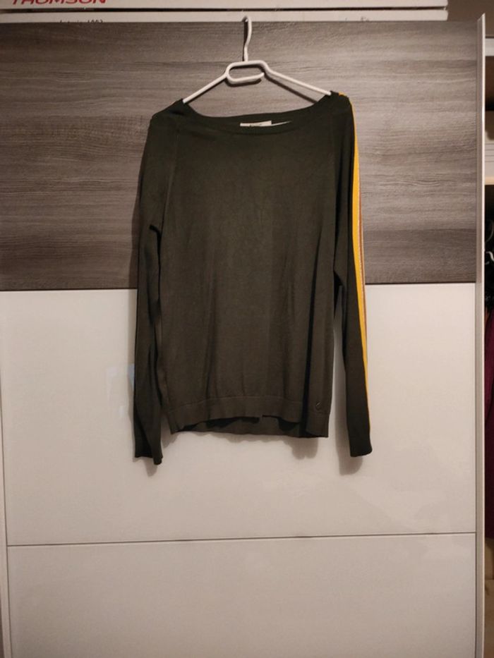 Pull Garcia