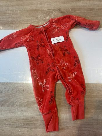 Pyjama DIM