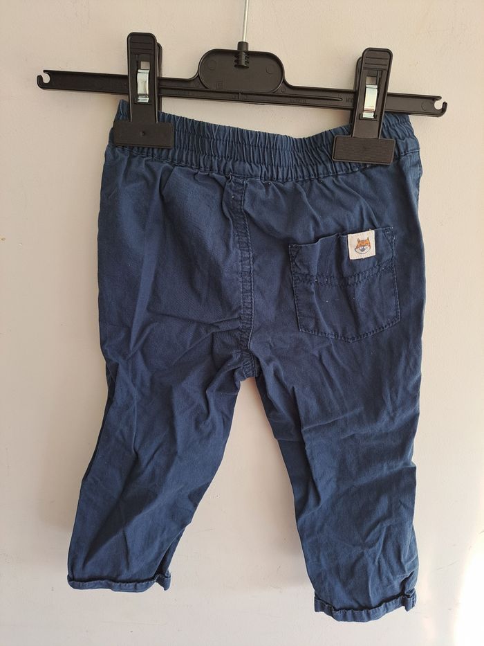 Pantalon - photo numéro 2