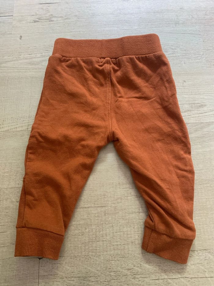 pantalon jogging bébé - photo numéro 3