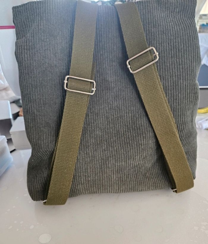 Sac enfant - photo numéro 2