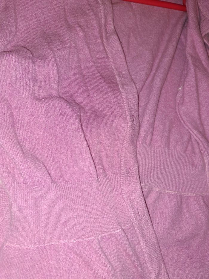 Gilet femme Taille XL - photo numéro 7