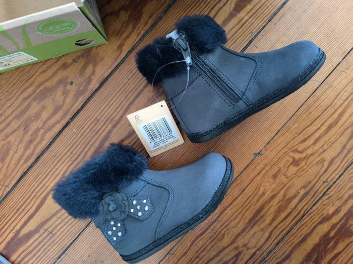 Bottines Chicco - photo numéro 2